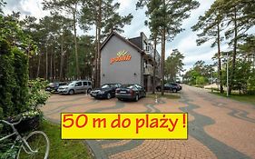 PONIK Apartamenty przy plaży
