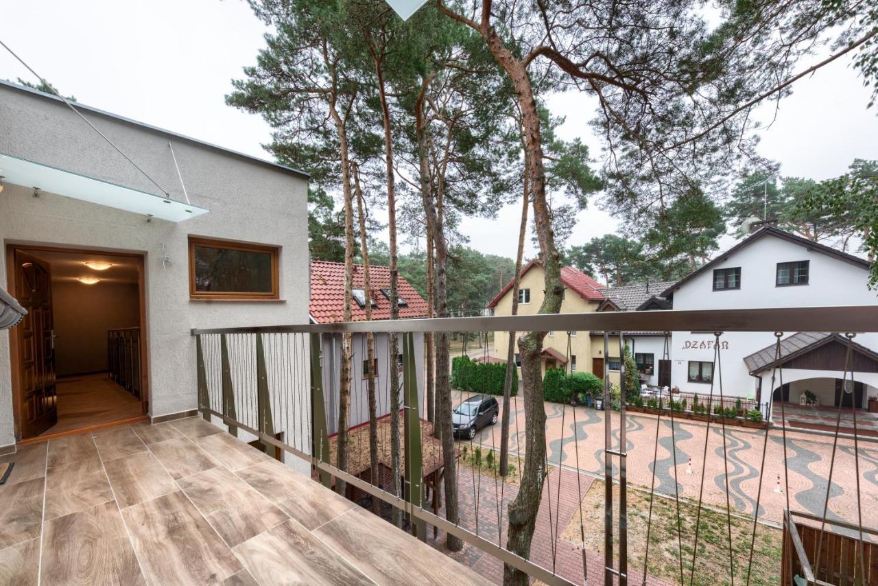 PONIK Apartamenty przy plaży Pogorzelica  Zewnętrze zdjęcie